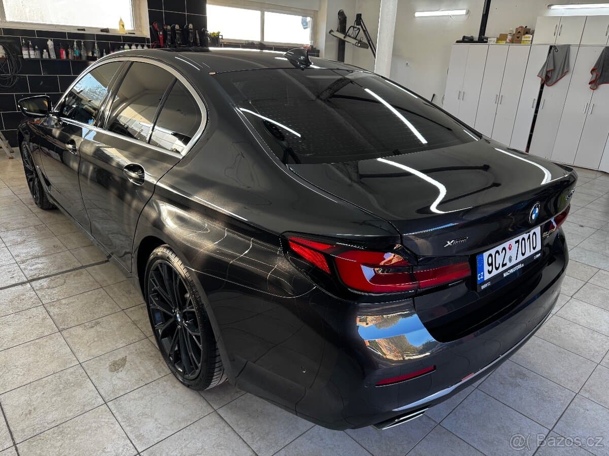 2020 BMW OSTATNÍ - 5