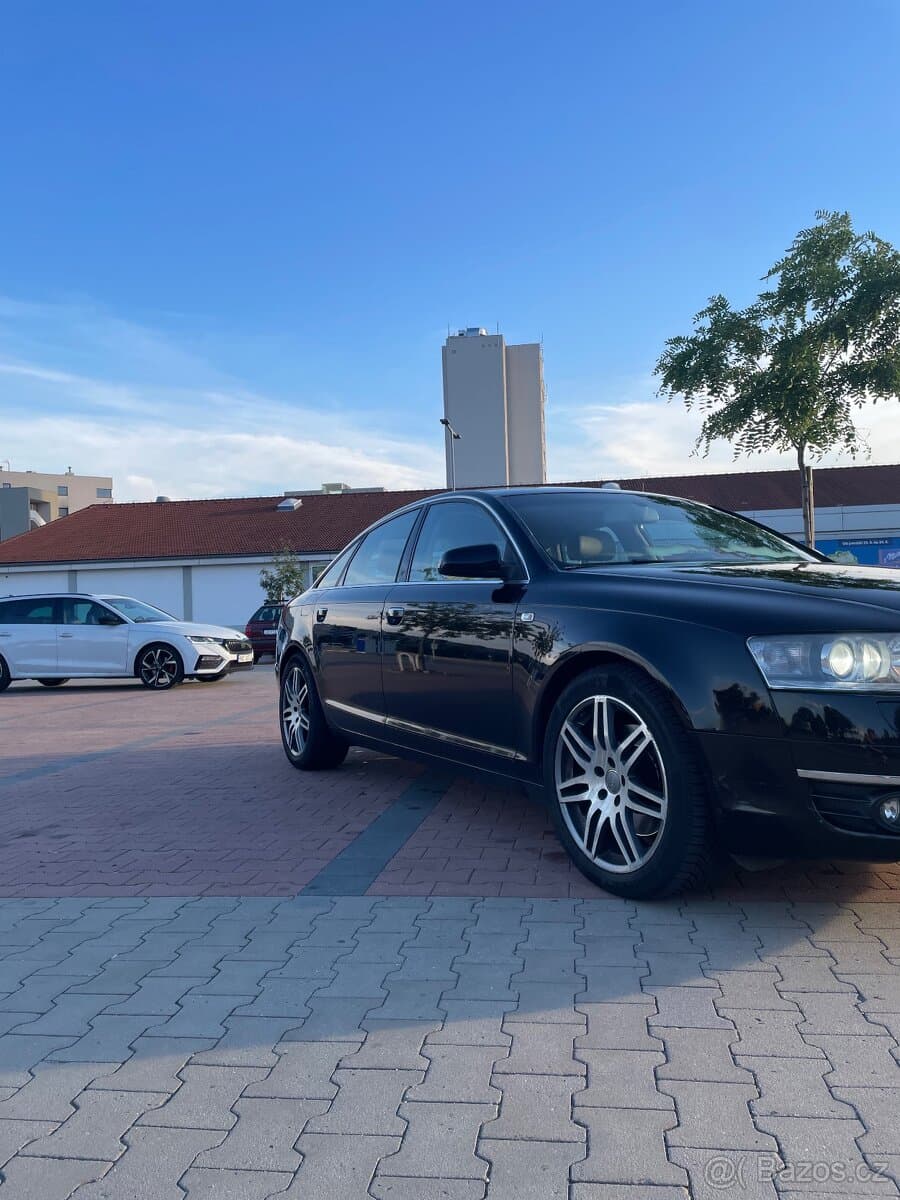 2009 Audi A6 - 5