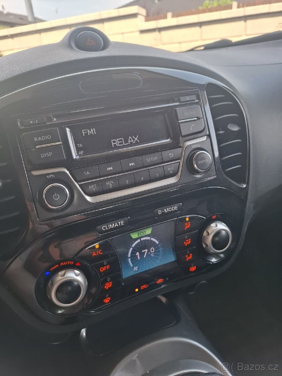 2015 Nissan JUKE - 5
