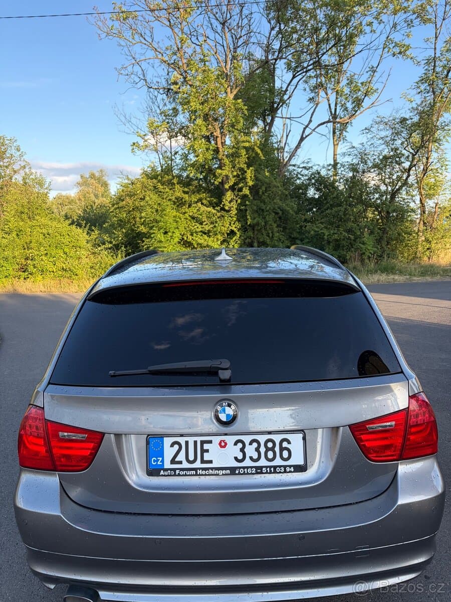 2011 BMW OSTATNÍ - 5
