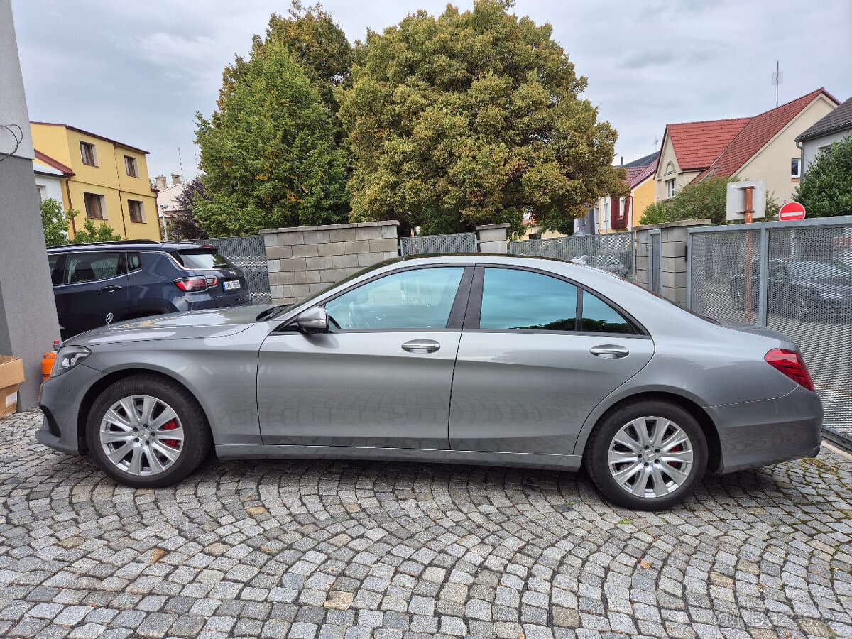 2013 Mercedes-Benz OSTATNÍ - 5
