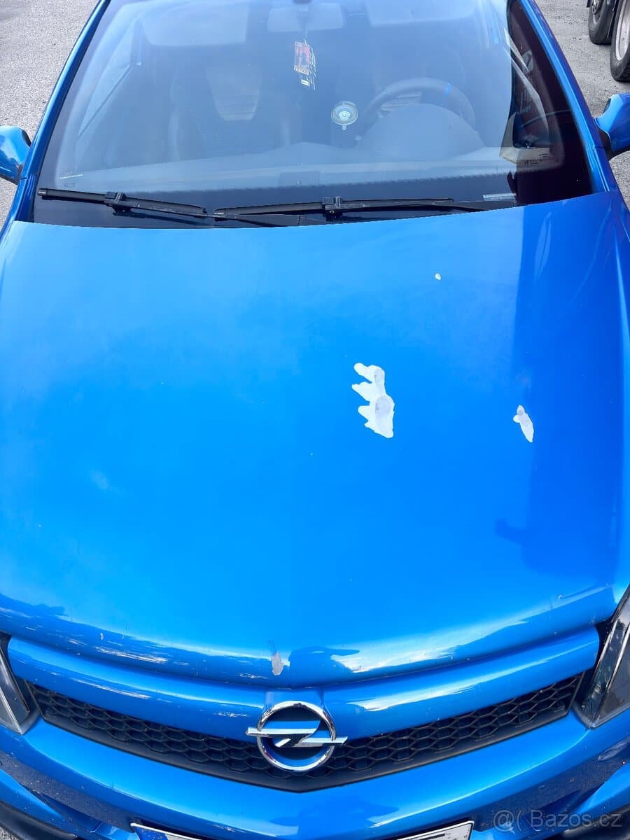 Opel ASTRA - 5