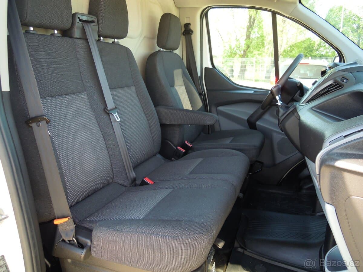 2017 Ford TRANSIT - 5