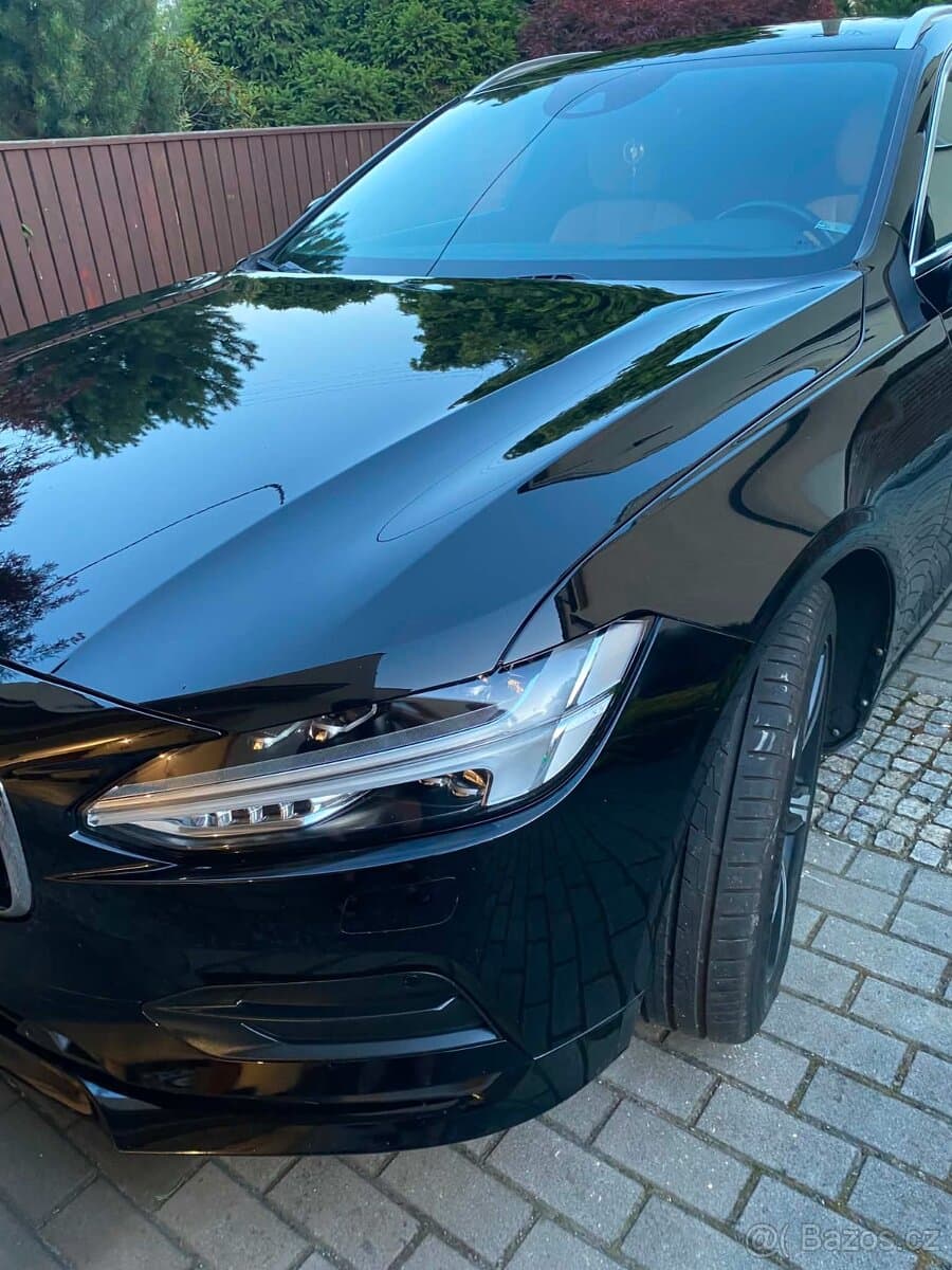2018 Volvo OSTATNÍ - 5