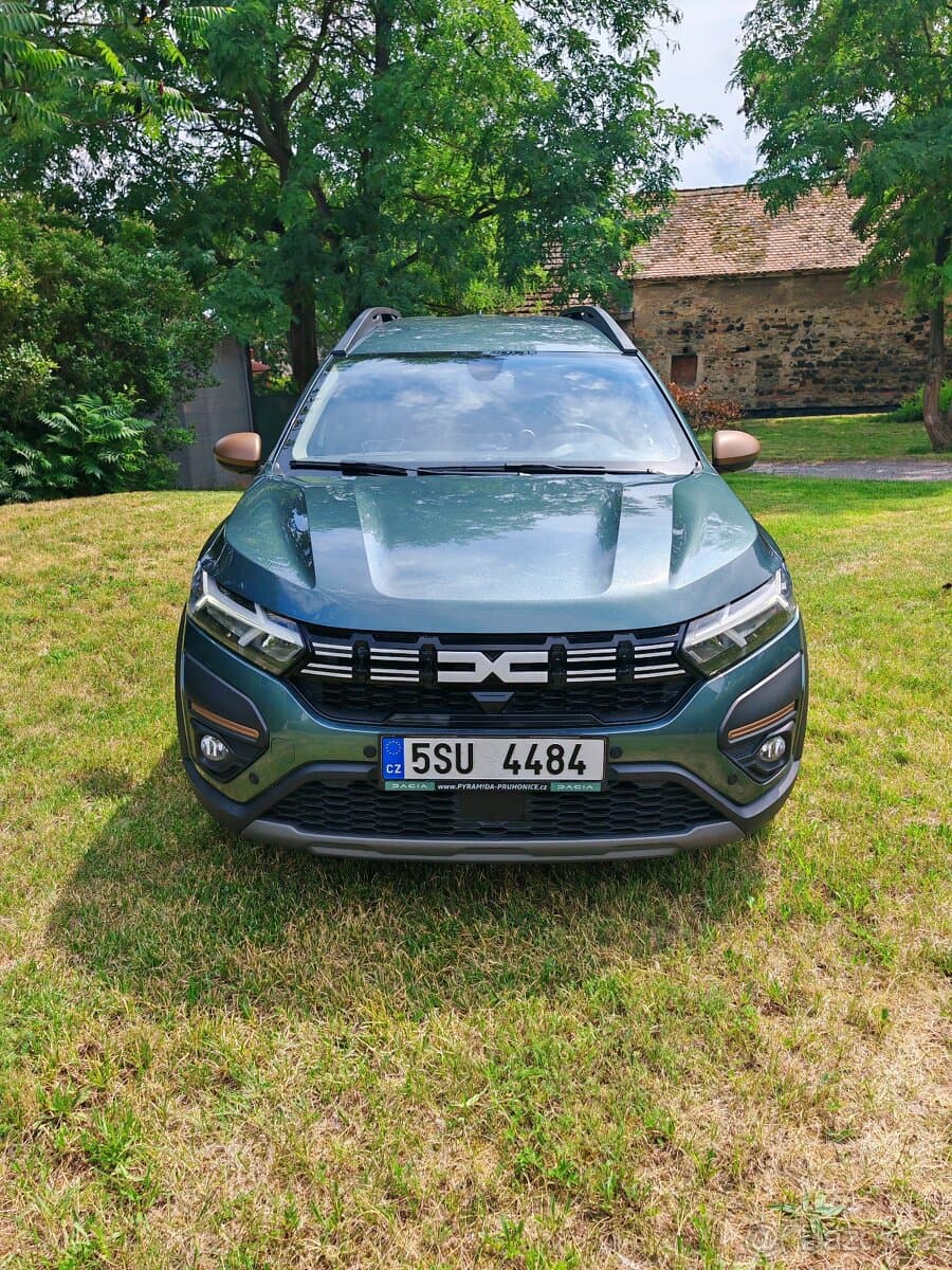 2023 Dacia JOGGER - 5