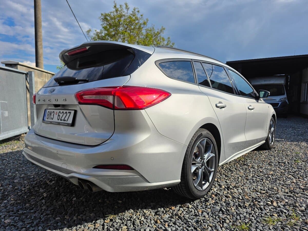 Ford FOCUS - 5