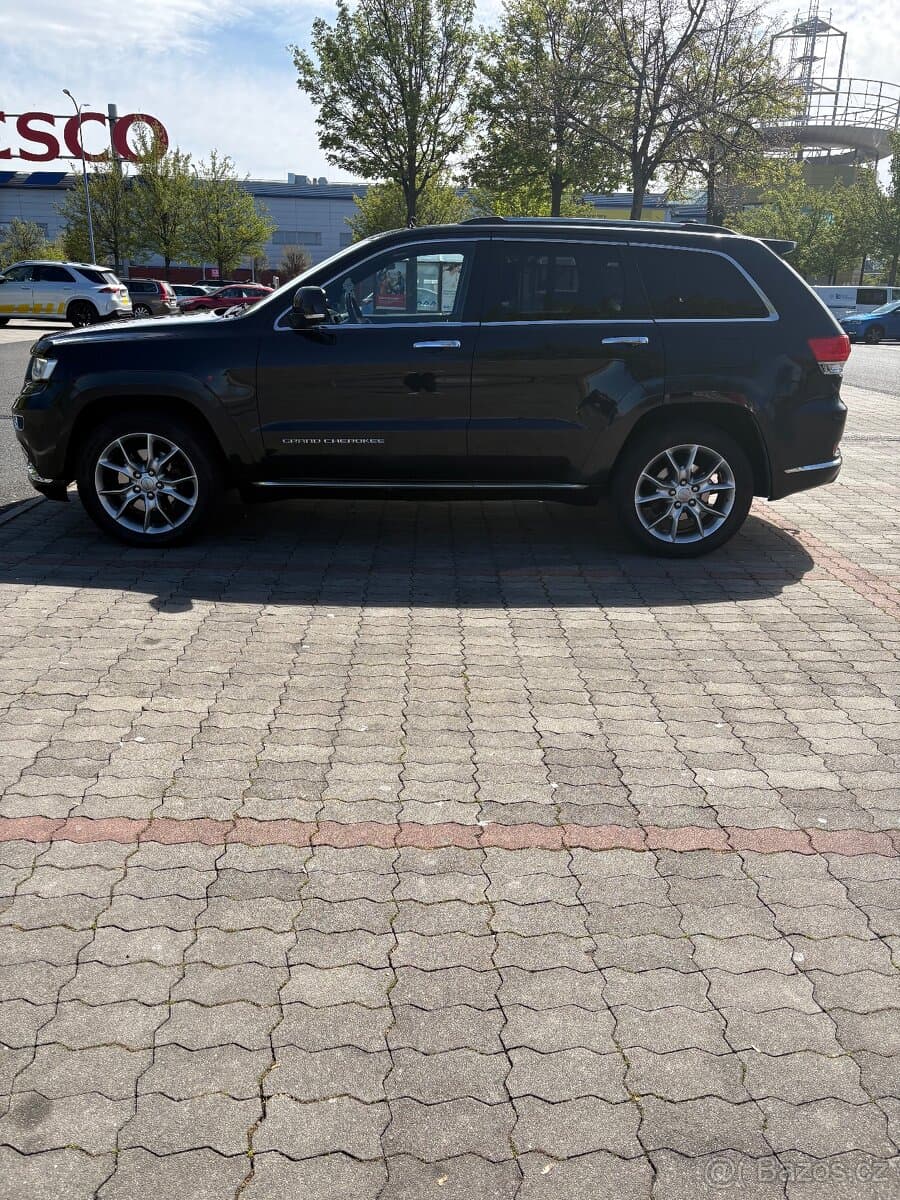 2013 Jeep CHEROKEE - 5