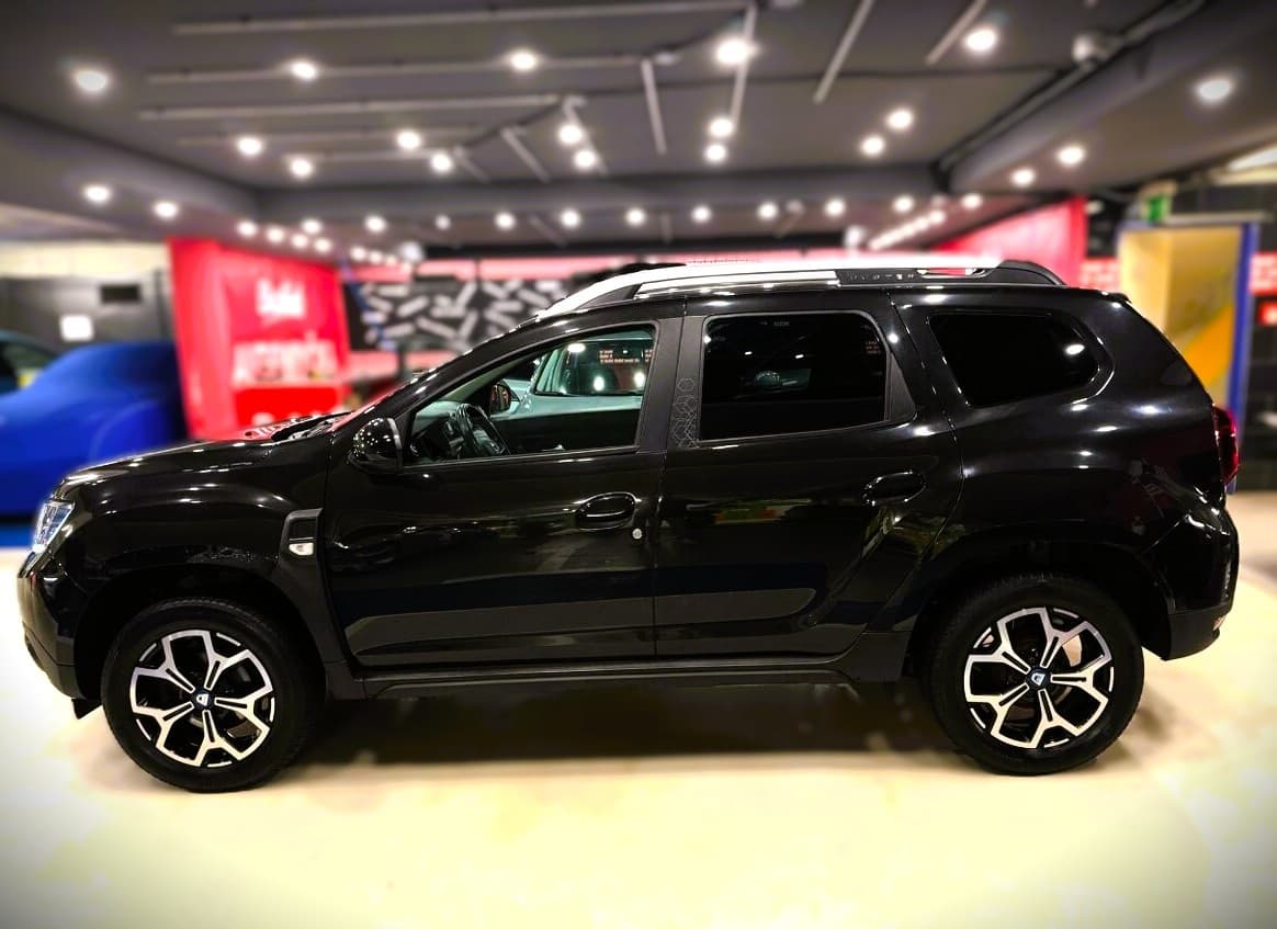 2021 Dacia DUSTER - 5
