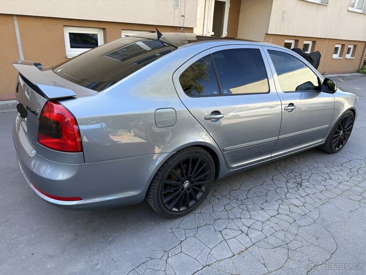 2012 Škoda OCTAVIA - 5