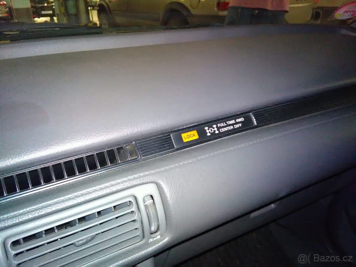 1990 Toyota CAMRY - 5