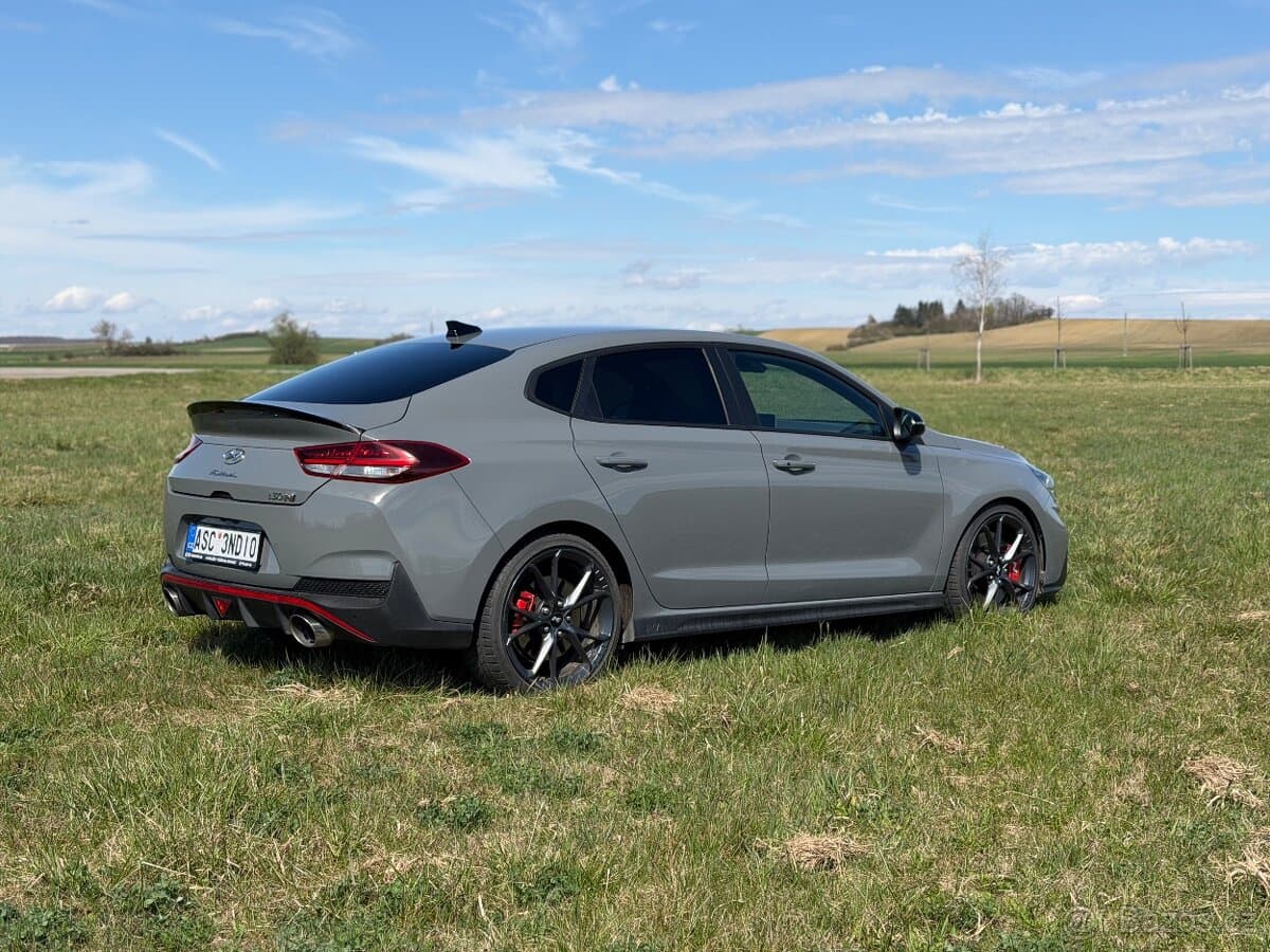 Hyundai i30 - 5