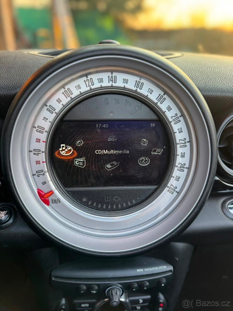 2012 Mini COOPER - 5