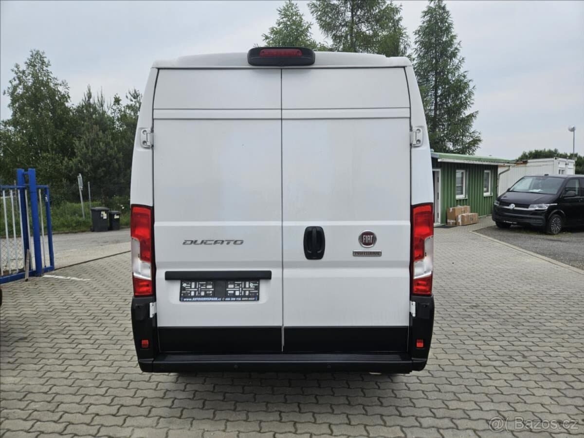 2021 Fiat DUCATO - 5