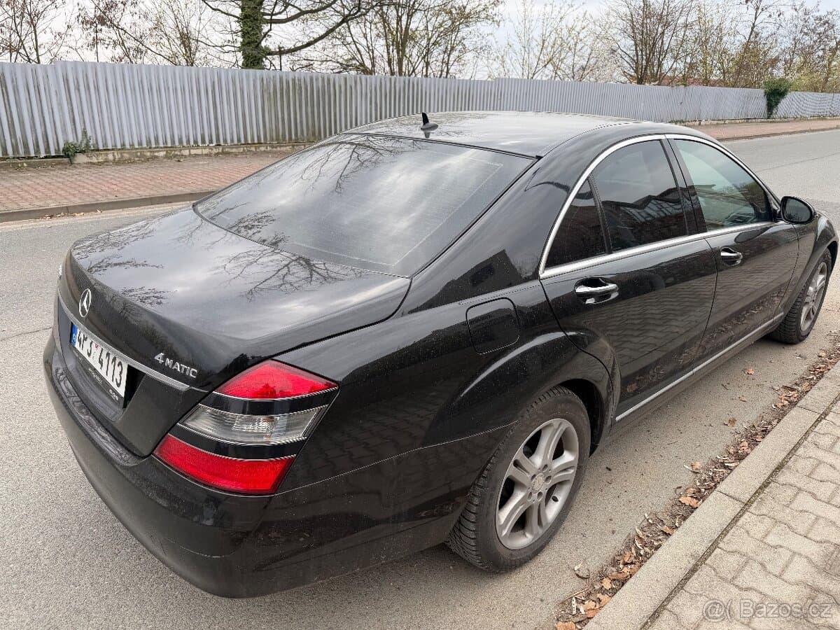 2009 Mercedes-Benz OSTATNÍ - 5