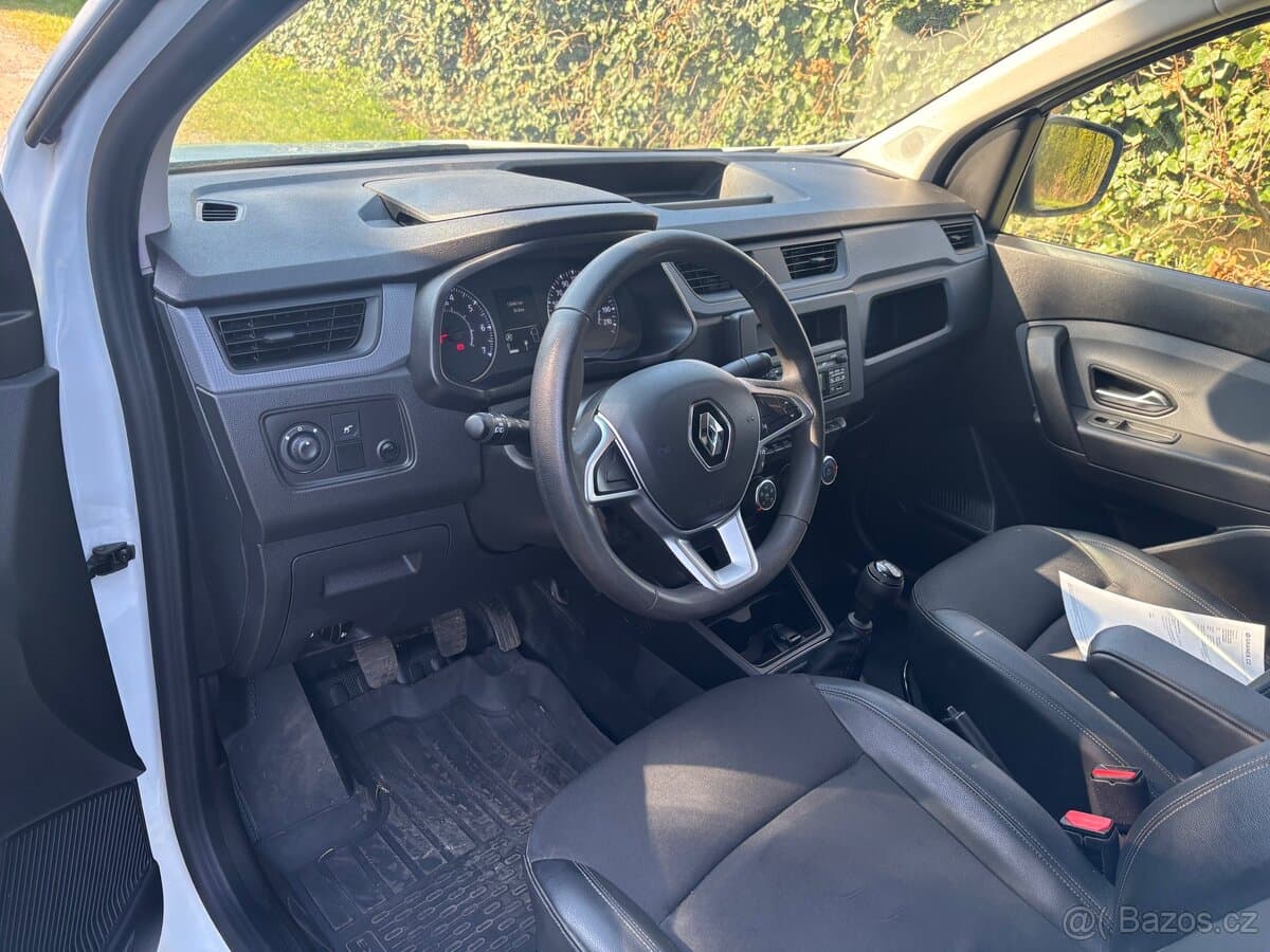 2022 Renault KANGOO - 5