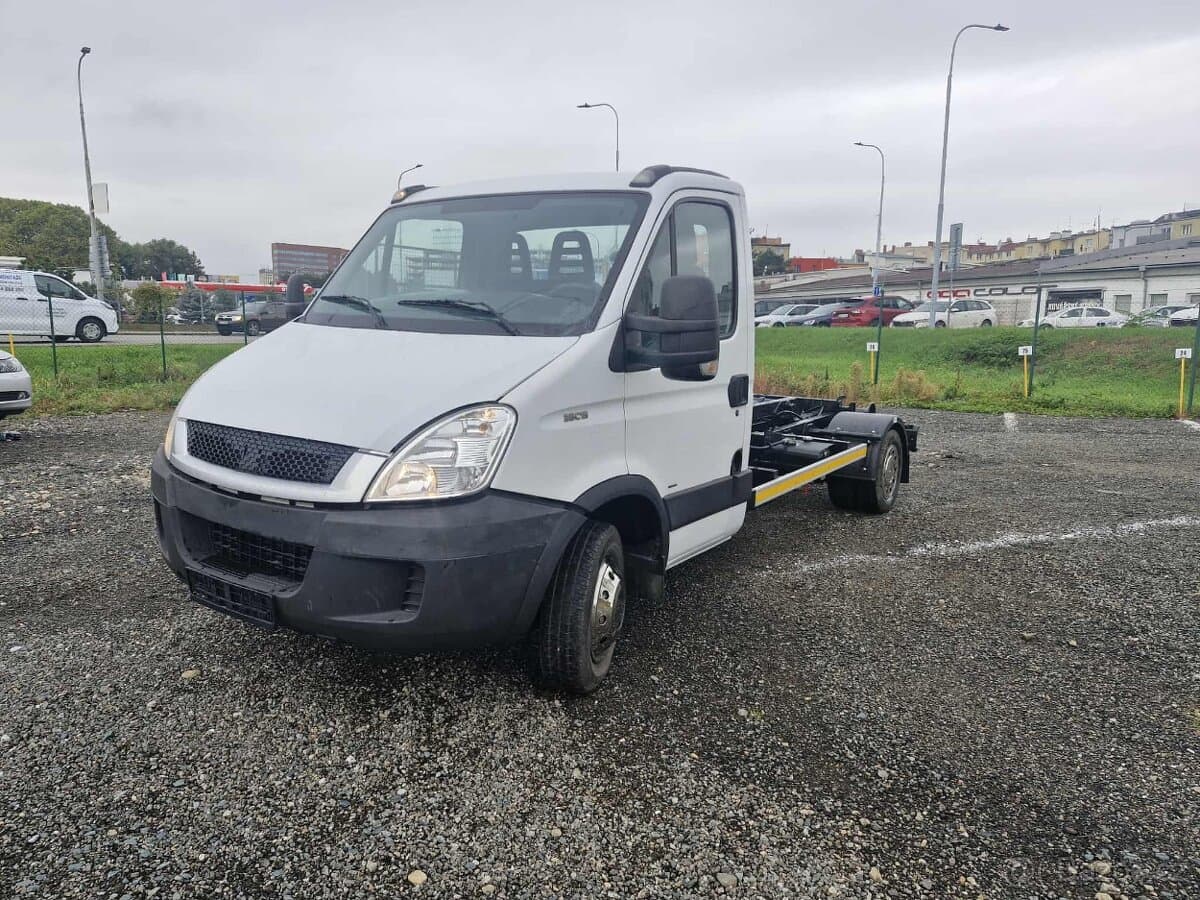 2009 Iveco OSTATNÍ - 5