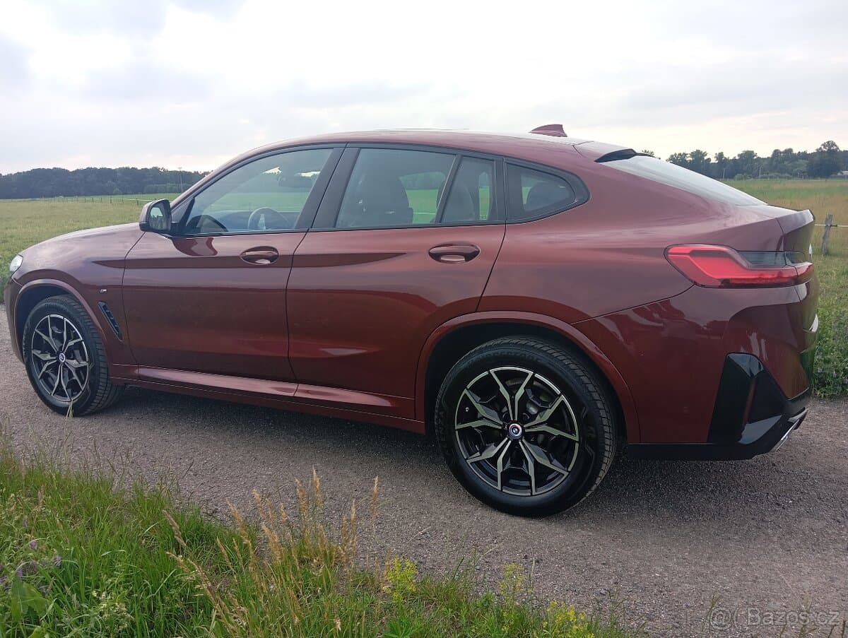 2023 BMW X4 - 5