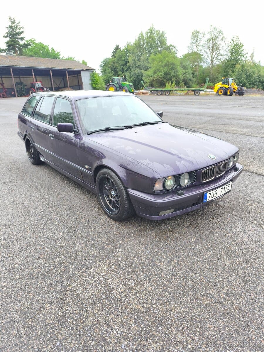 1995 BMW OSTATNÍ - 5