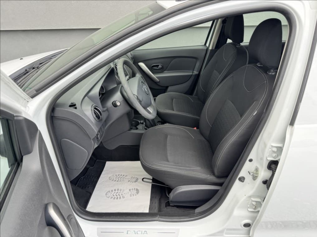 2016 Dacia LOGAN - 5