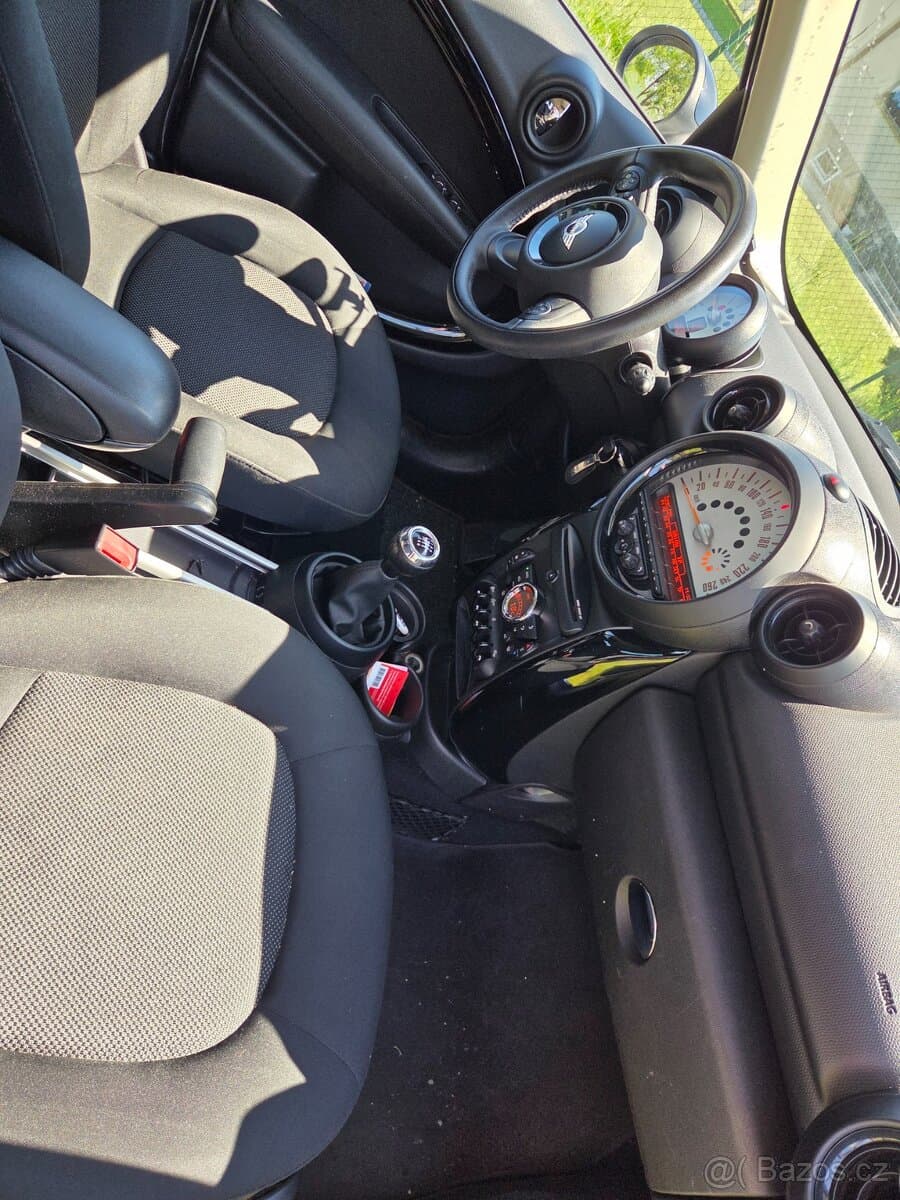 2014 Mini COUNTRYMAN - 5