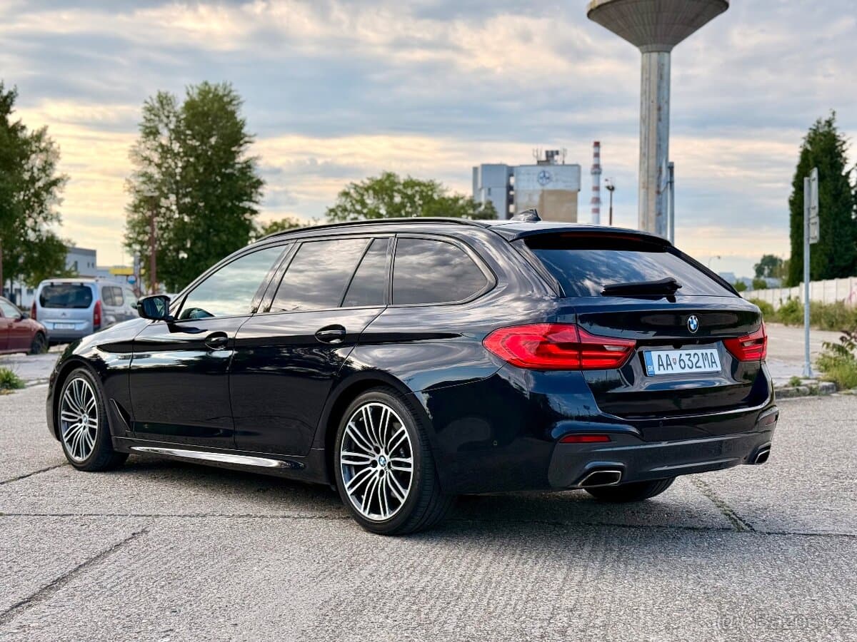 2019 BMW OSTATNÍ - 5