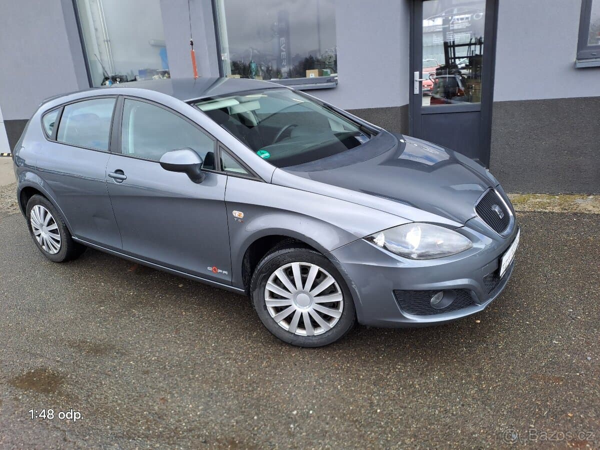 2012 Seat LEON - 5