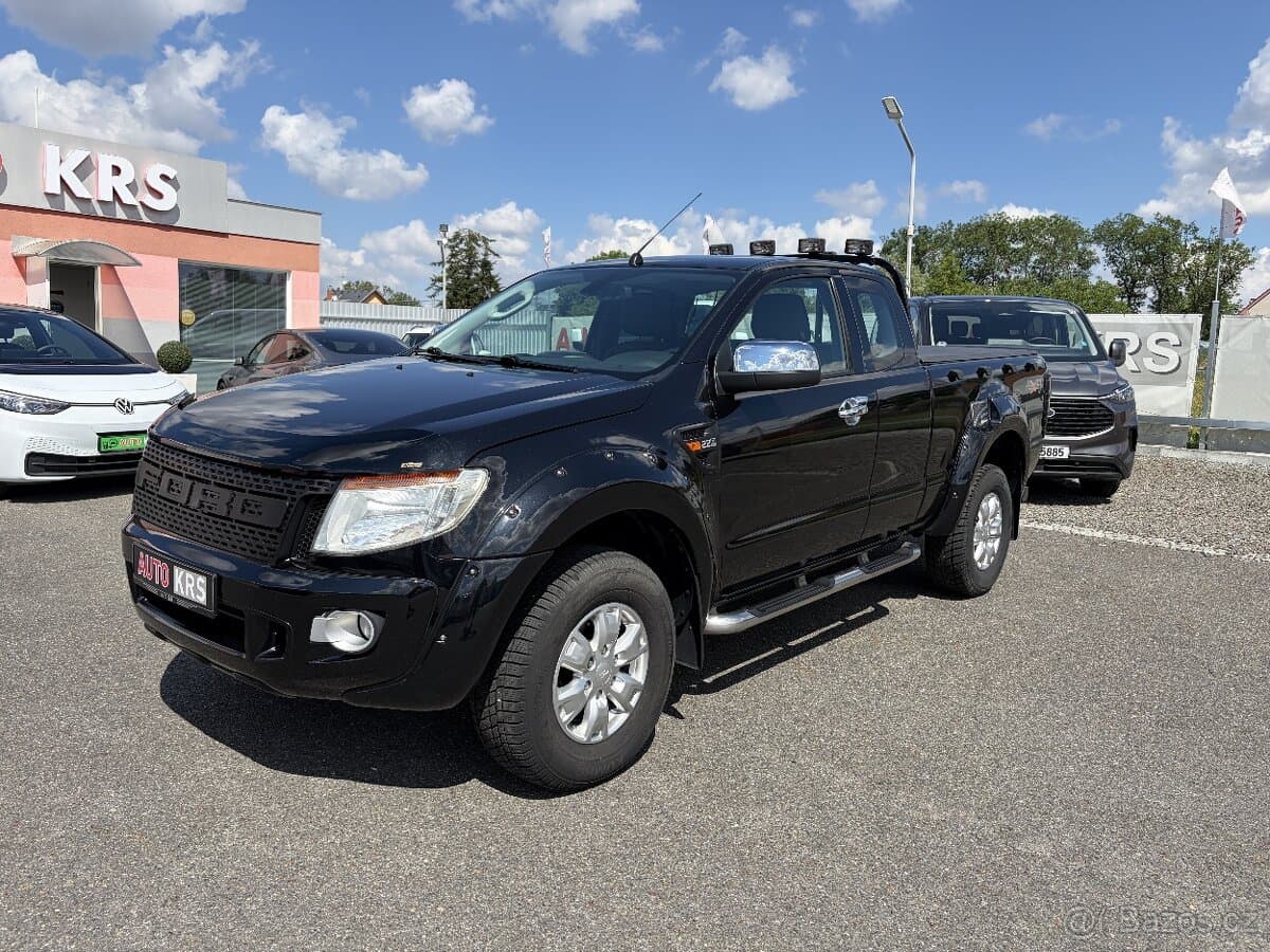 2016 Ford RANGER - 5