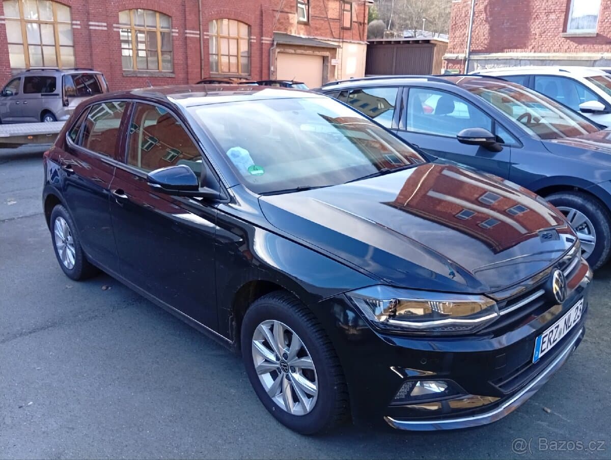 2021 Volkswagen POLO - 5