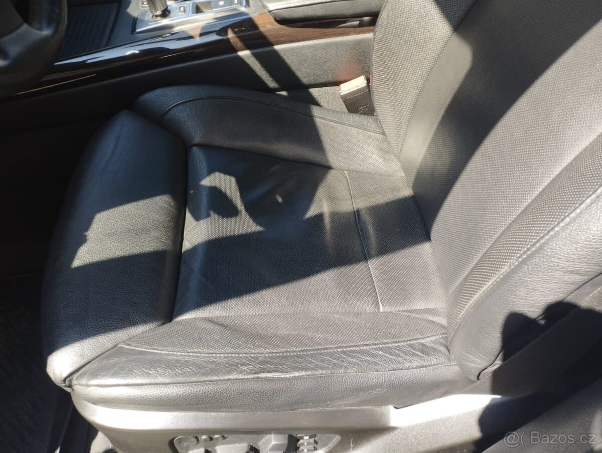 2011 BMW X5 - 5