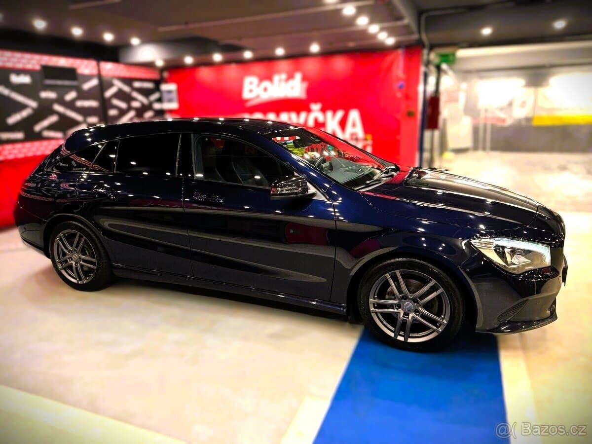 2016 Mercedes-Benz OSTATNÍ - 5