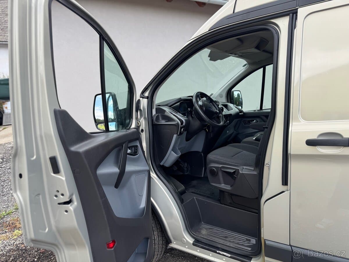 2014 Ford TRANSIT - 5