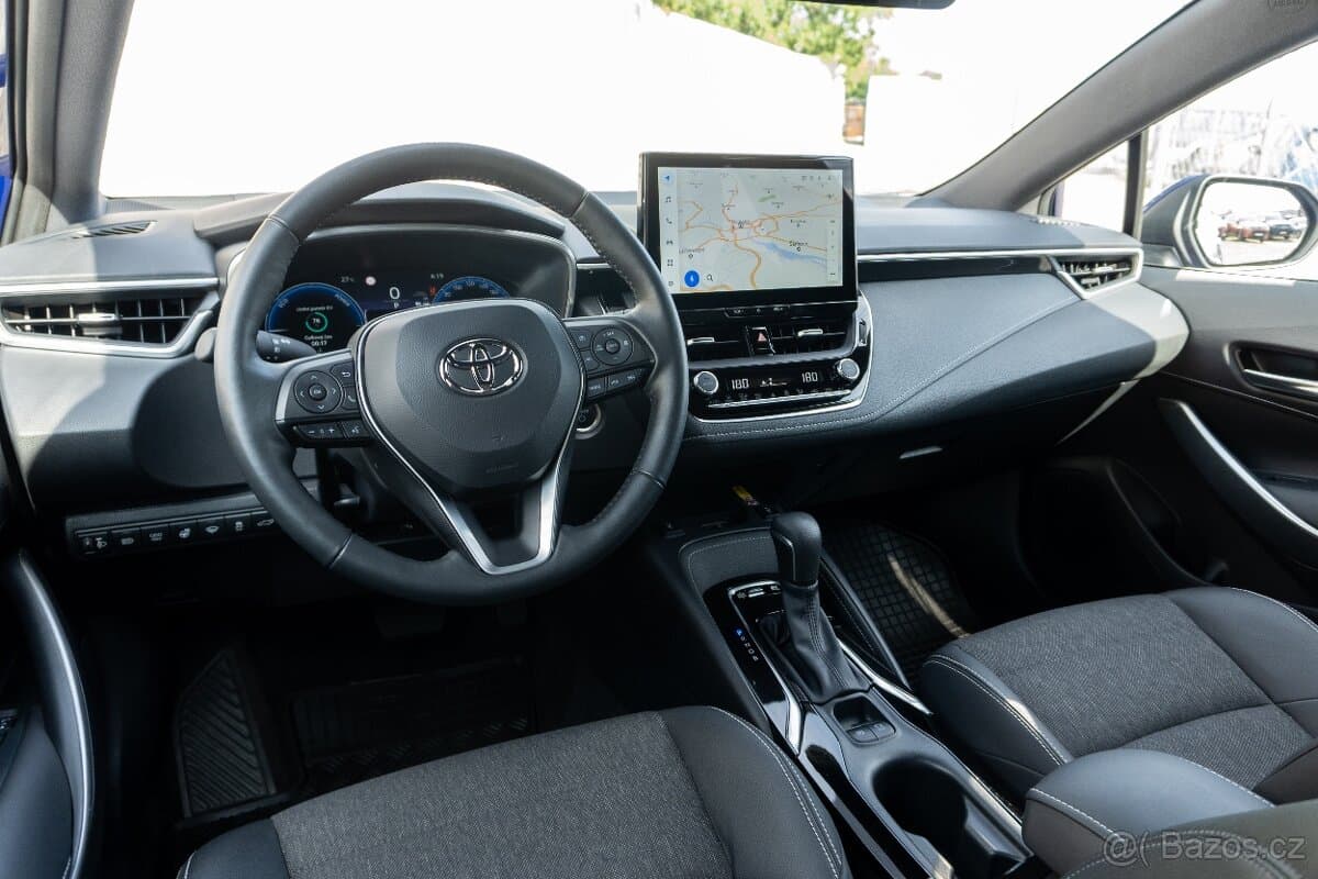 2024 Toyota COROLLA - 5