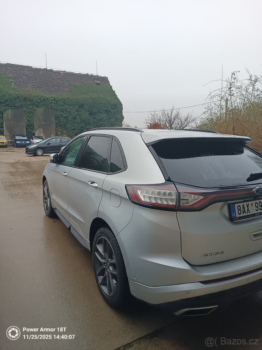 2018 Ford OSTATNÍ - 5
