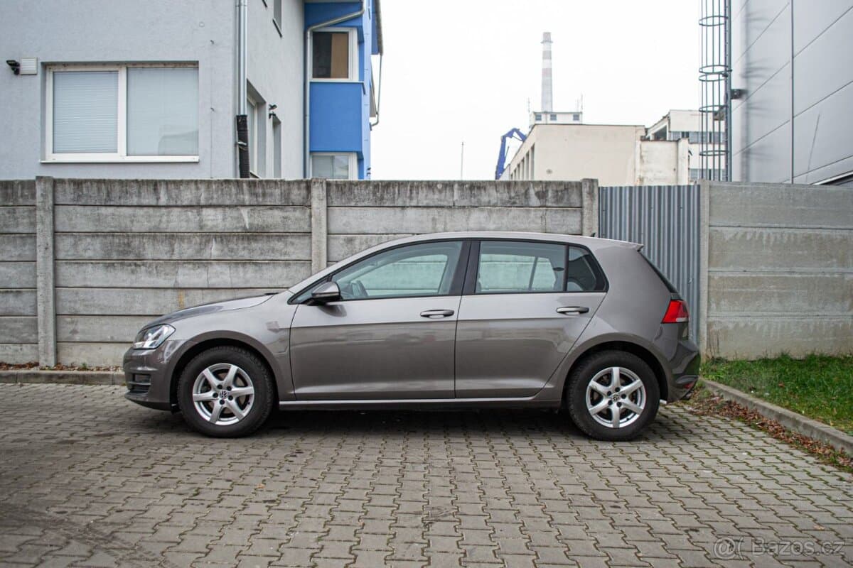 2016 Volkswagen GOLF - 5
