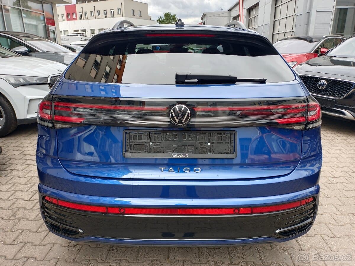 2023 Volkswagen TAIGO - 5