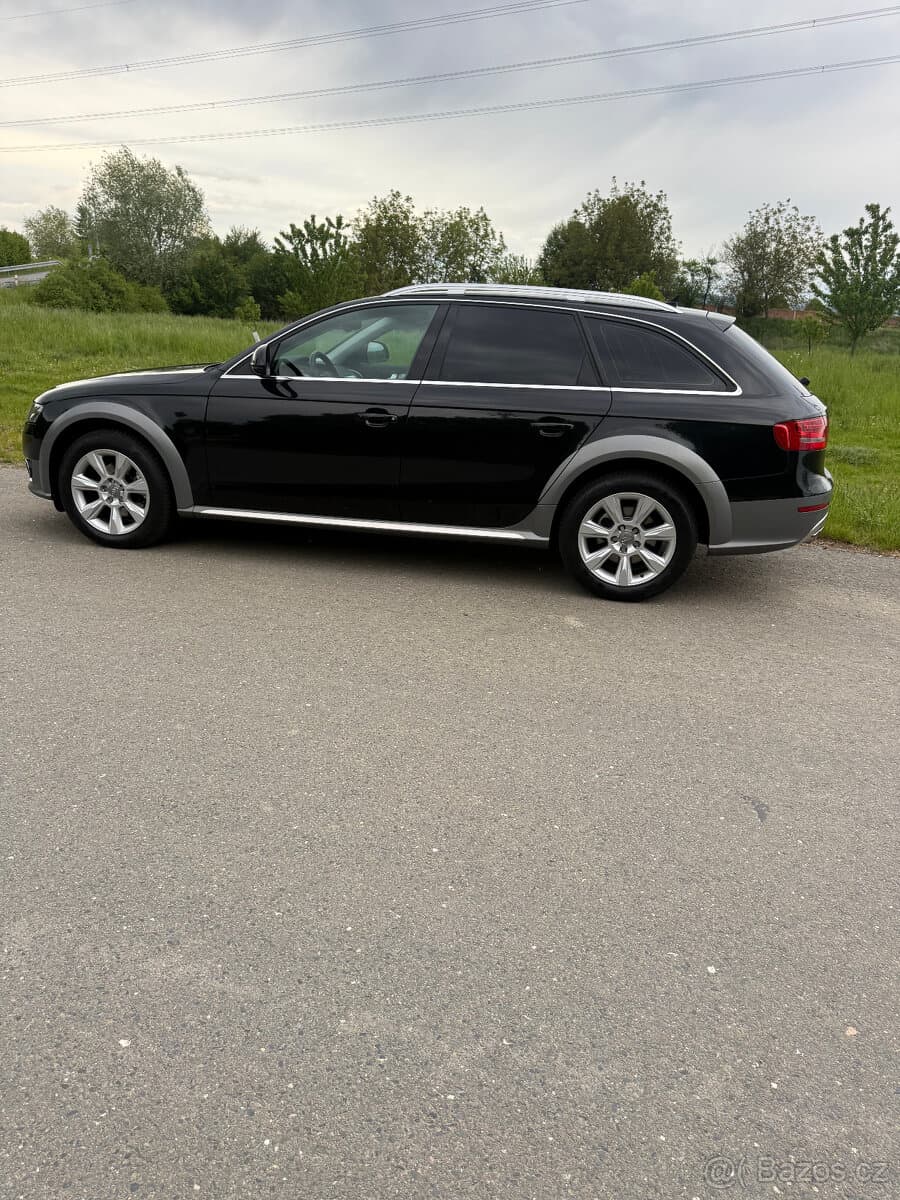 2010 Audi A4 - 5