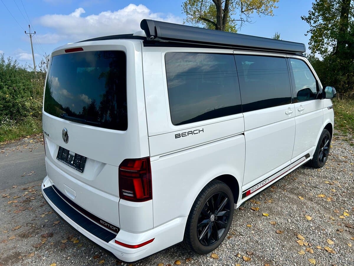 2022 Volkswagen OSTATNÍ - 5
