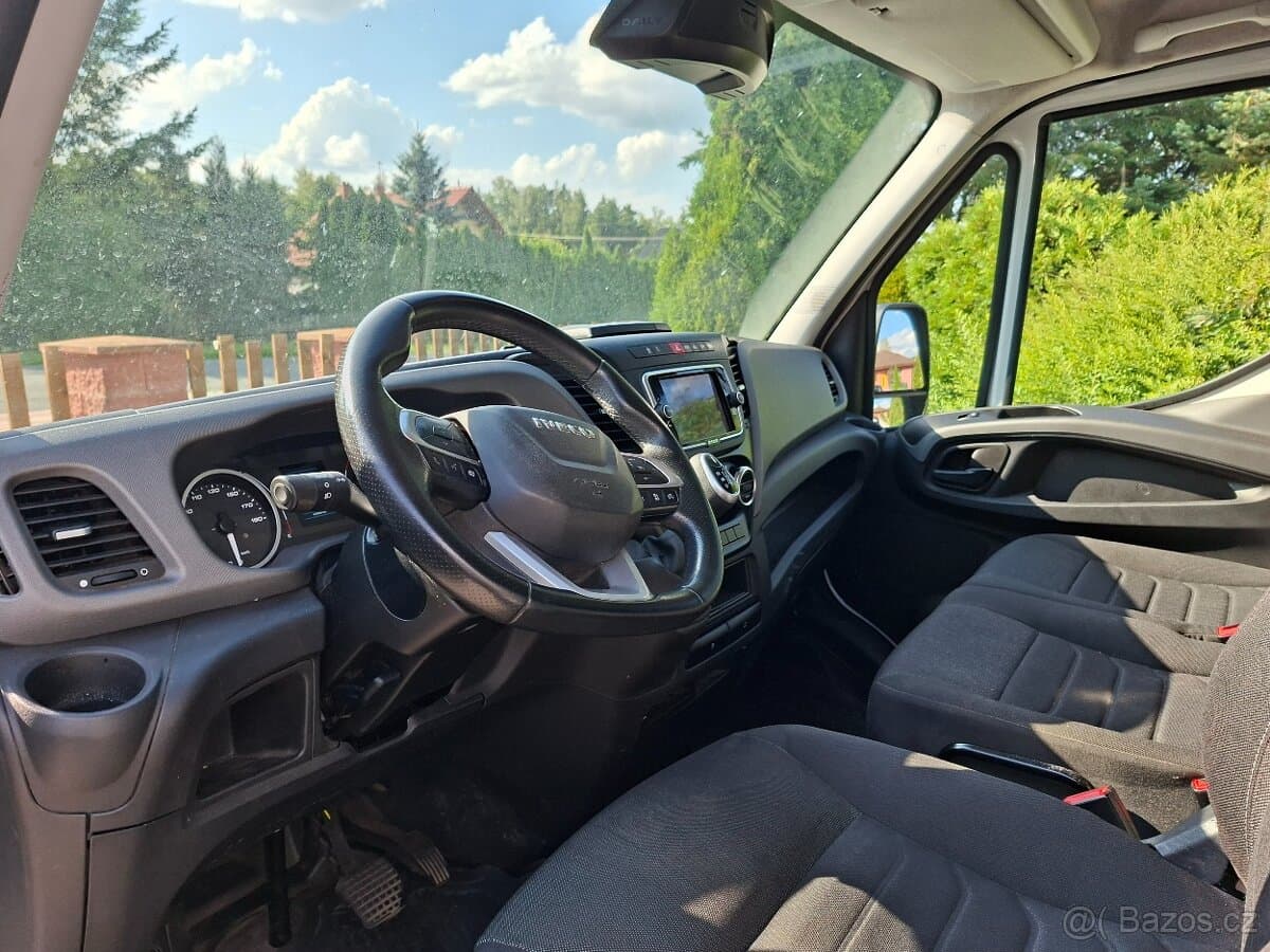 2022 Iveco OSTATNÍ - 5