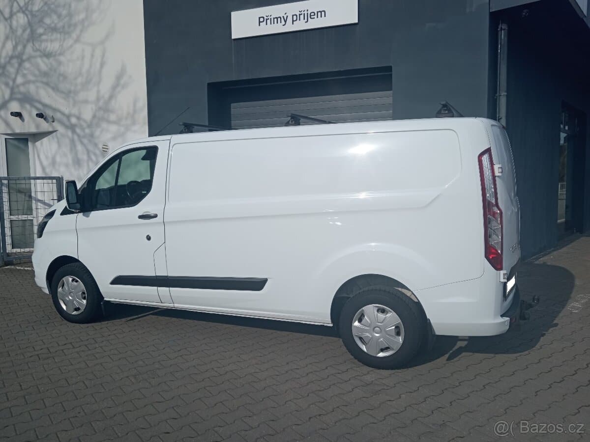 2021 Ford TRANSIT - 5