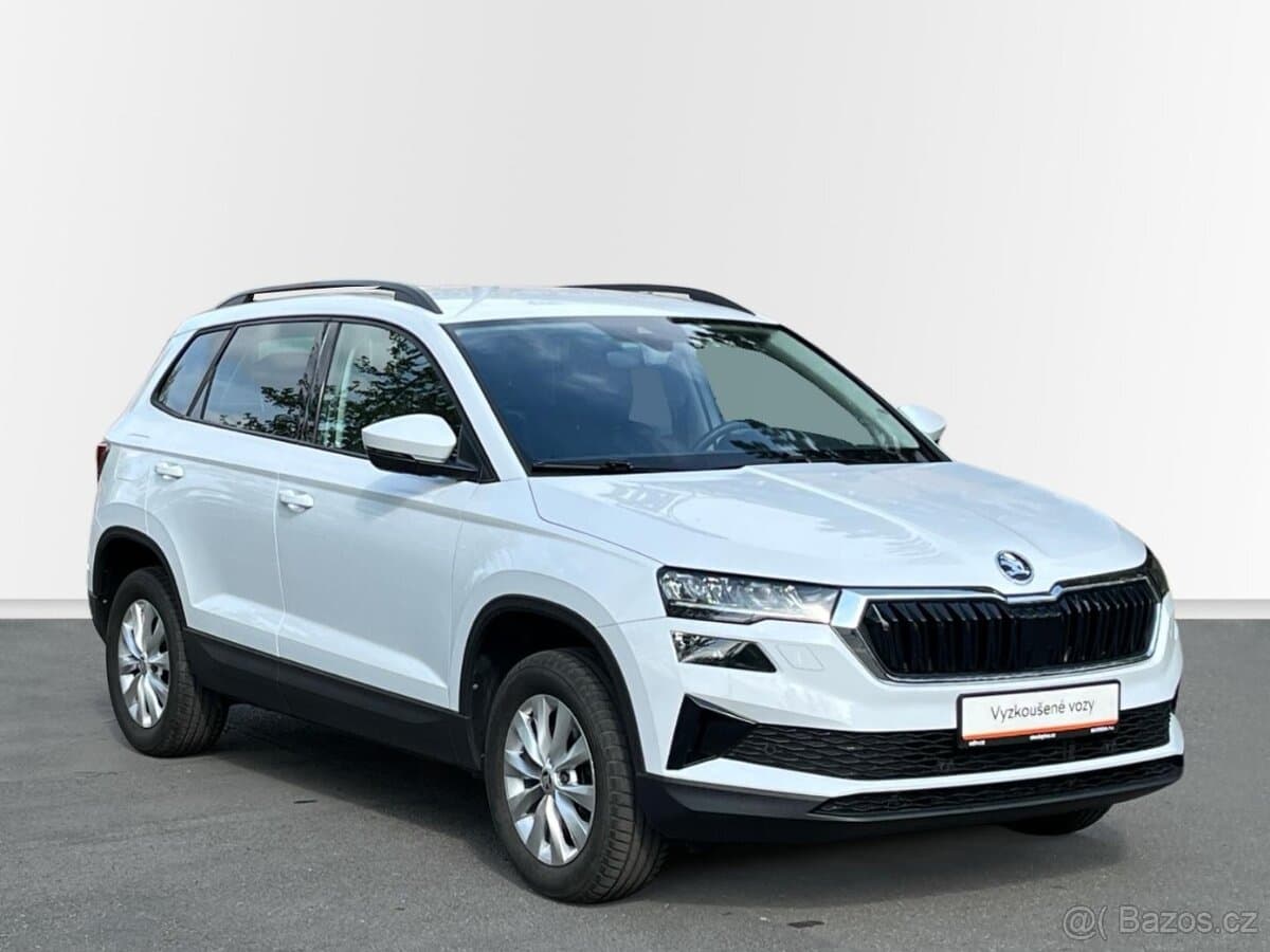 2024 Škoda KAROQ - 5