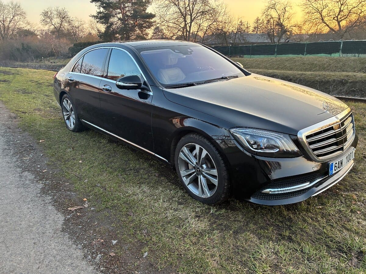 2017 Mercedes-Benz OSTATNÍ - 5