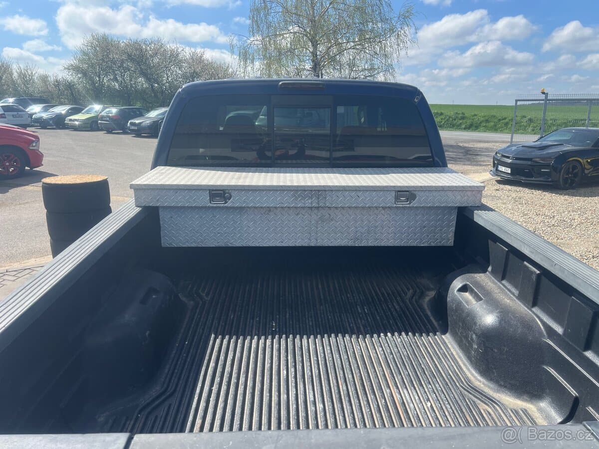 2008 Ford F-250 - 5