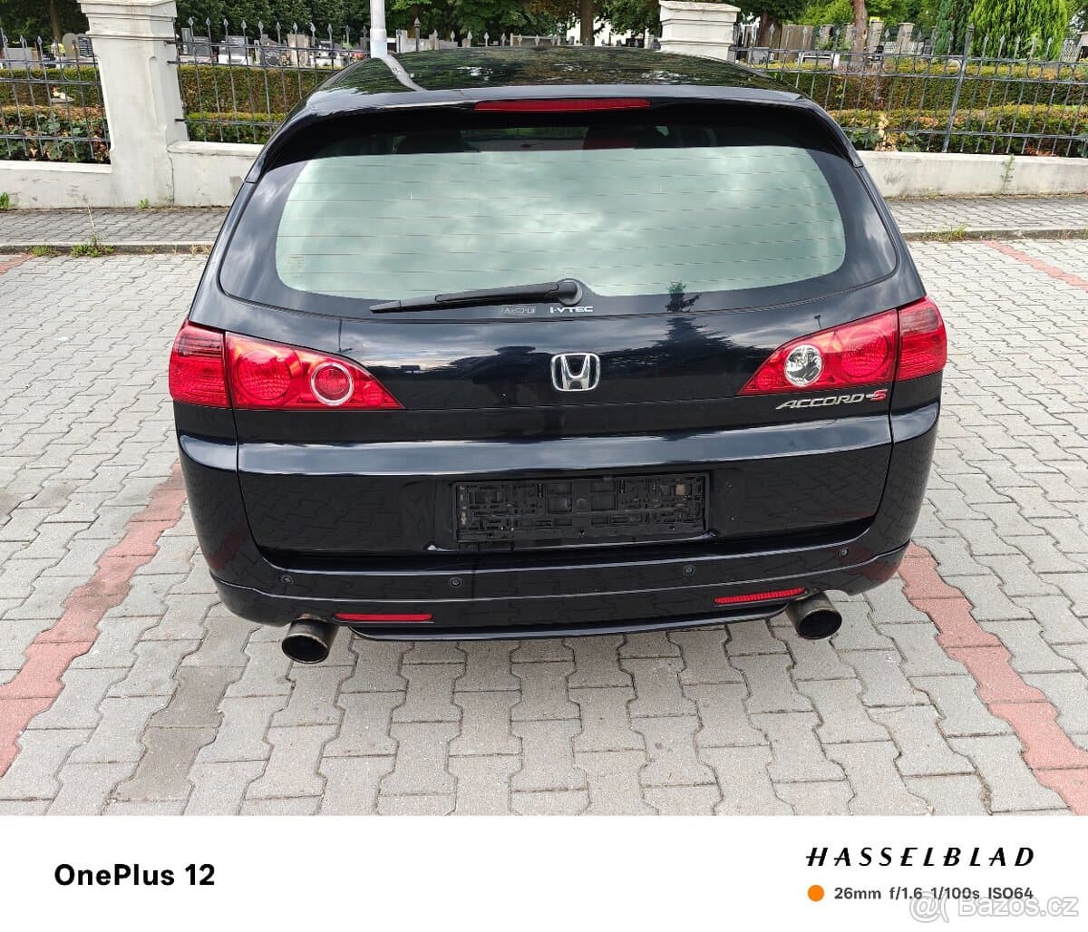 2004 Honda ACCORD - 5