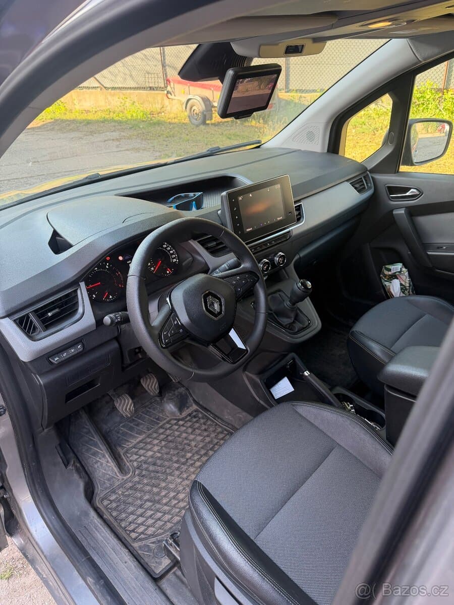 Renault KANGOO - 5
