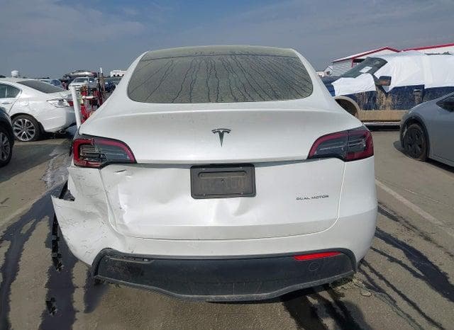 2023 Tesla MODEL Y - 5