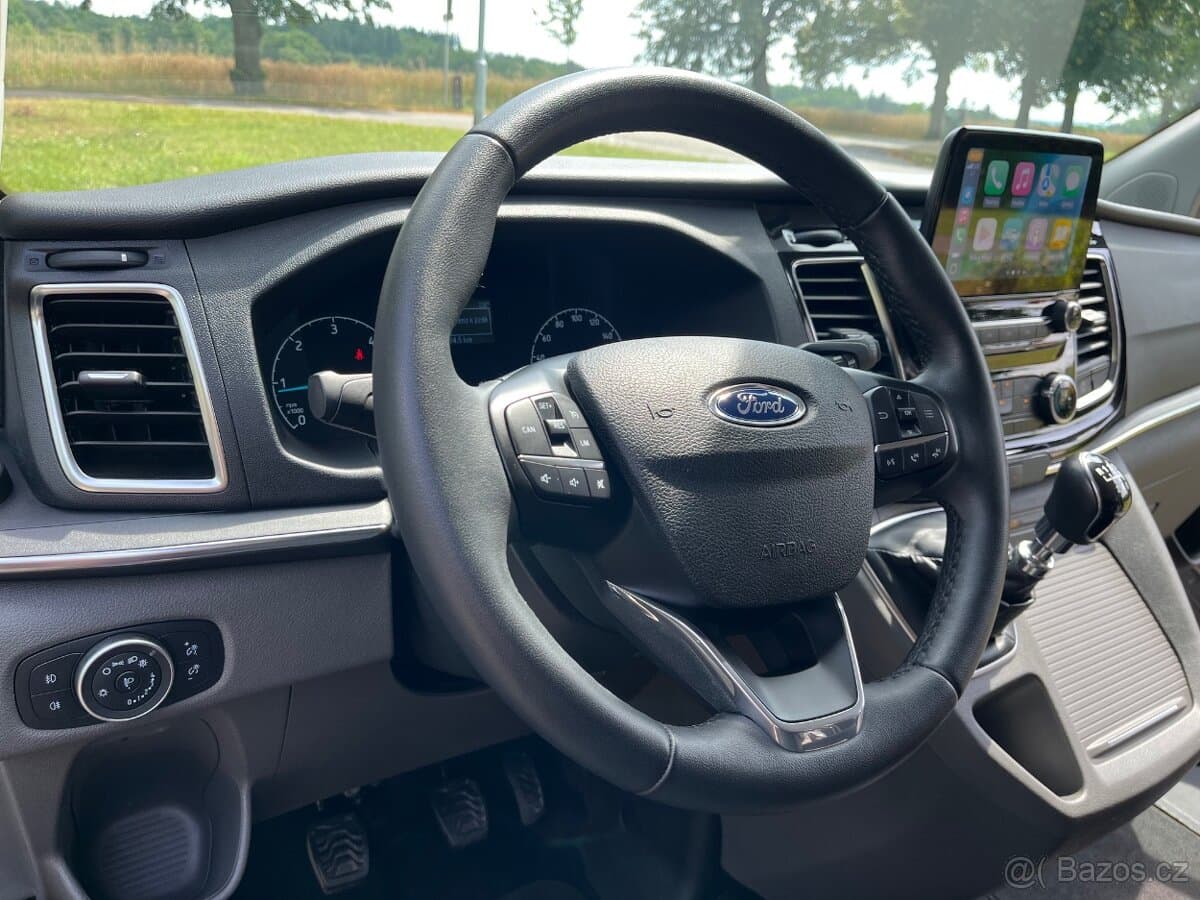 2021 Ford TOURNEO - 5