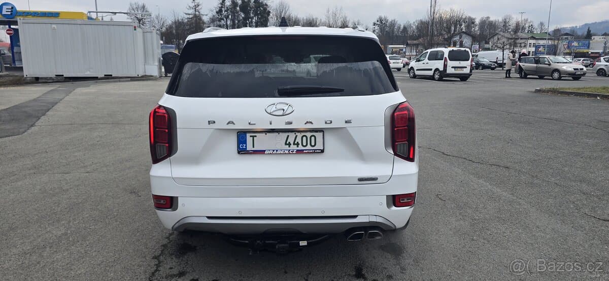 2020 Hyundai OSTATNÍ - 5