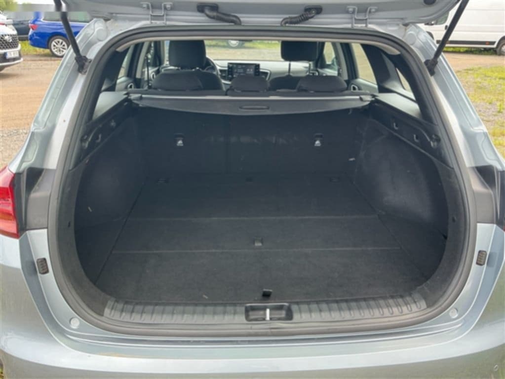 2023 Kia CEE'D - 5