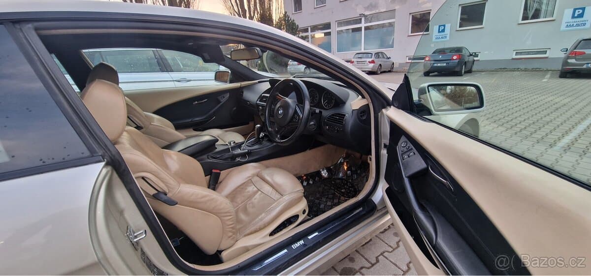 2006 BMW OSTATNÍ - 5