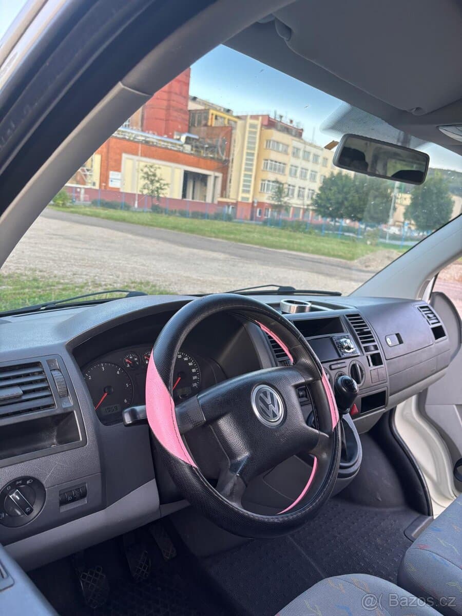 2005 Volkswagen OSTATNÍ - 5